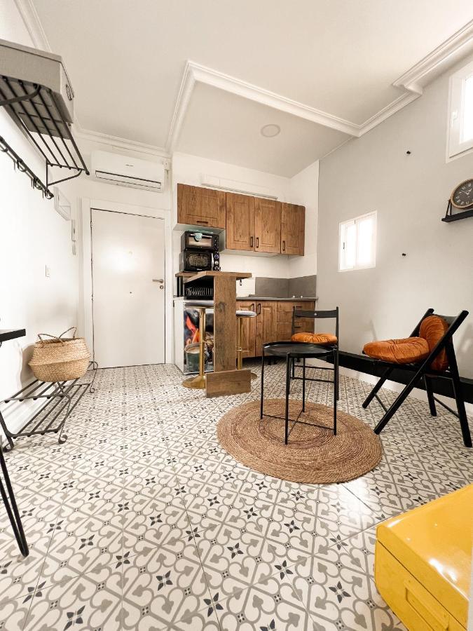 El Rincon De La Costanilla Apartment Madrid Exterior photo